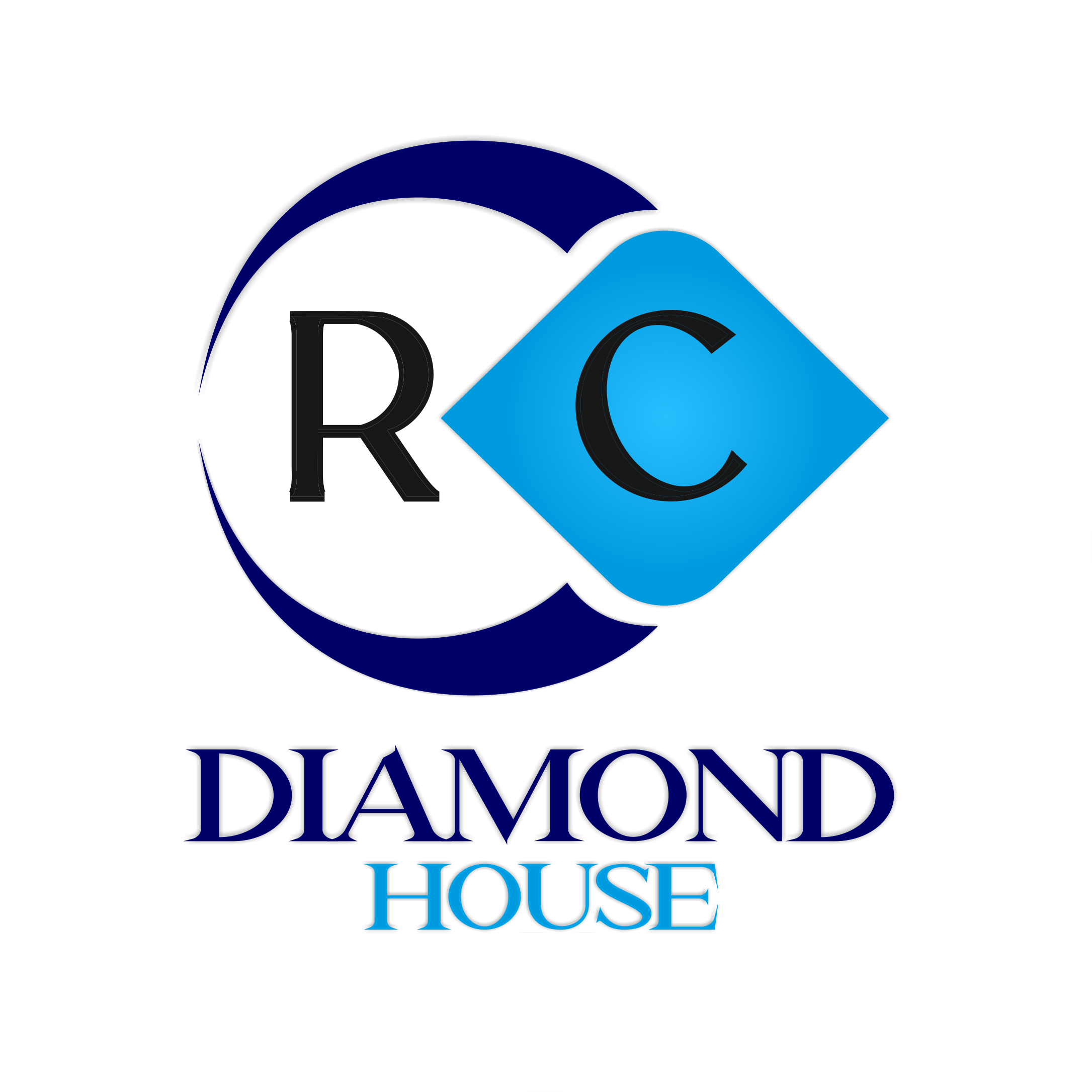 RC Diamond House