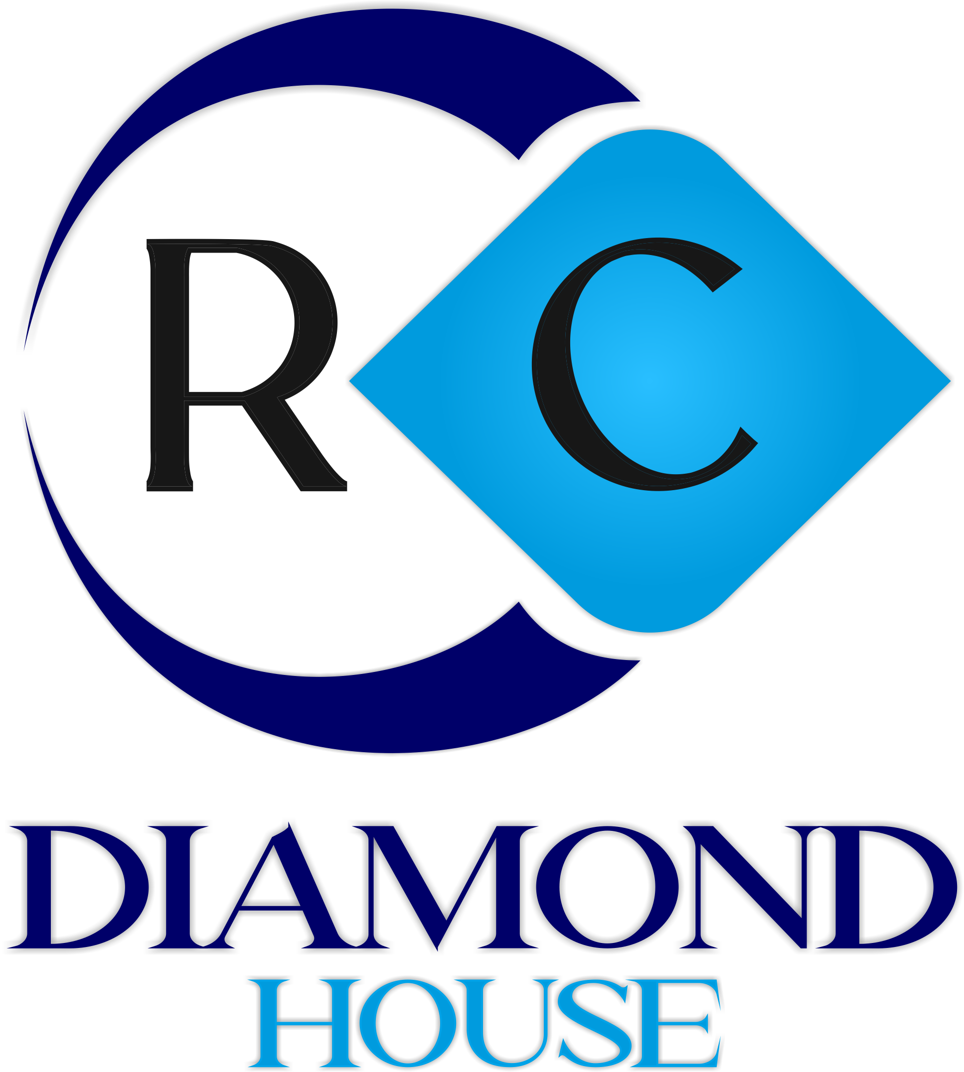 RC Diamond House